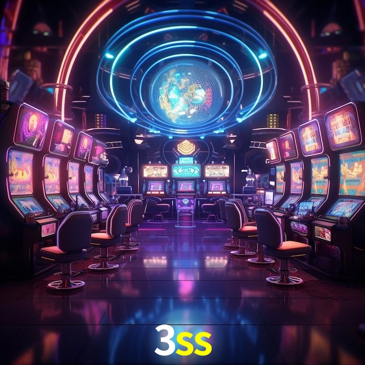 3ss Aplicativo - 3ss visual 2